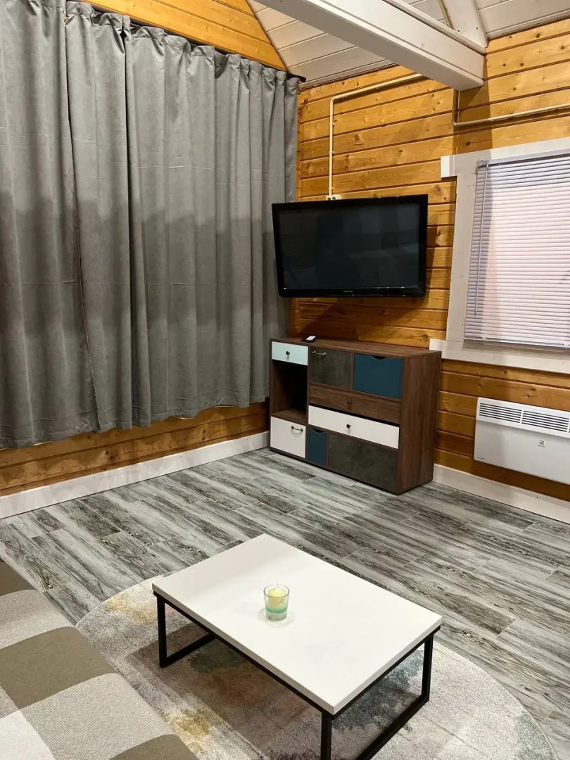 Гостевой дом Мини Зарядье