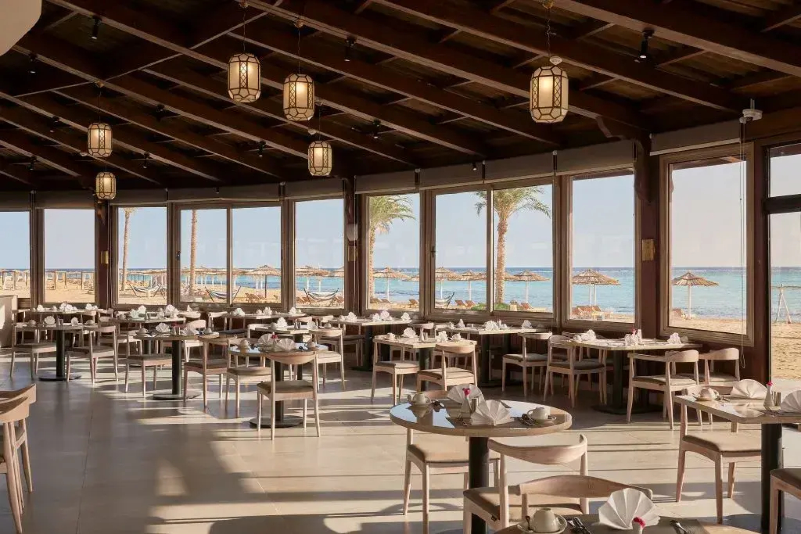 Курортный отель True Beach Resort