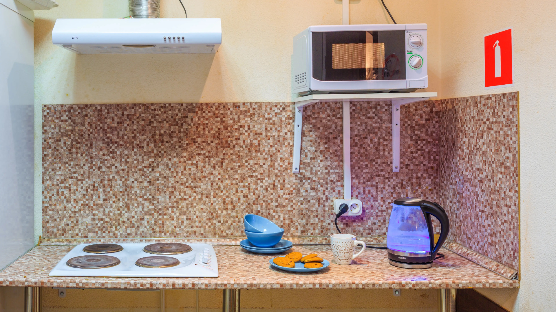 Хостел Мята