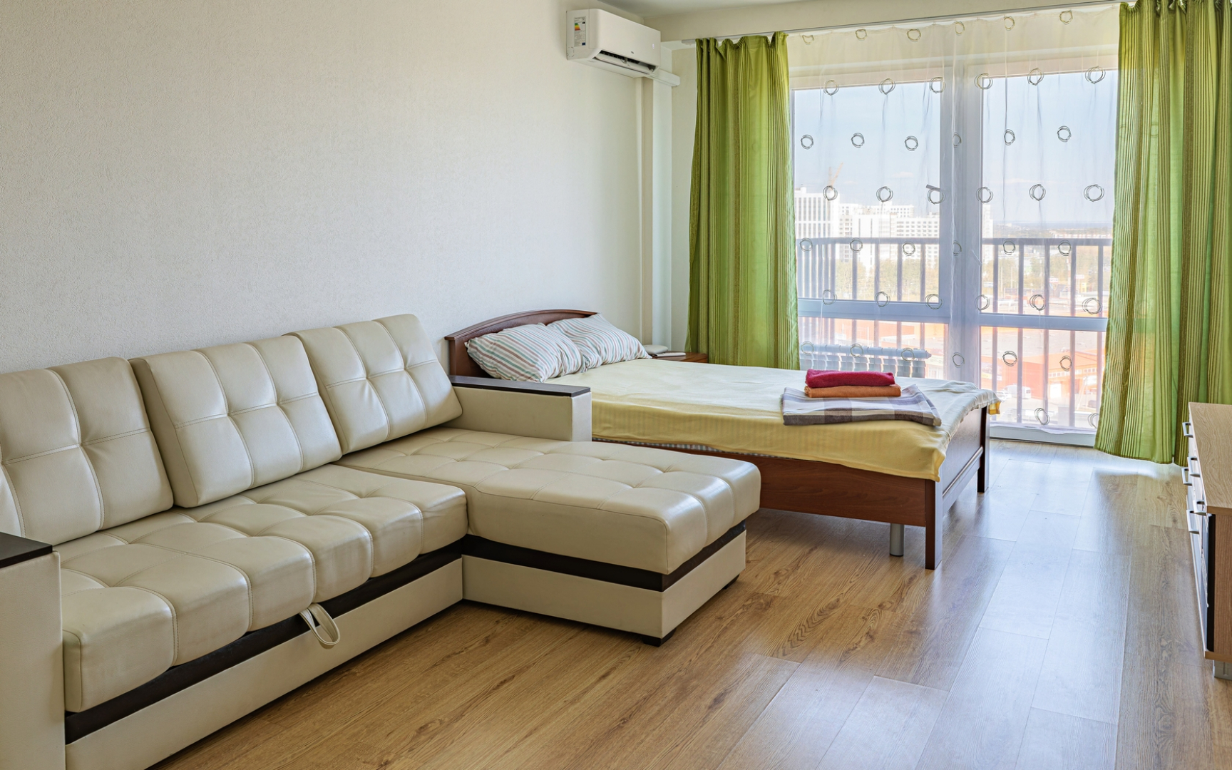 Квартира Отель Флагман