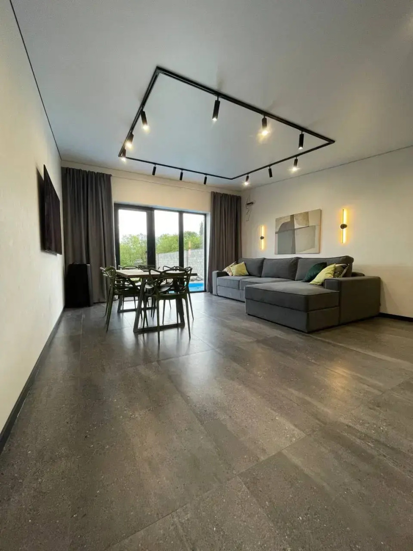 Гостевой дом Avalon Park