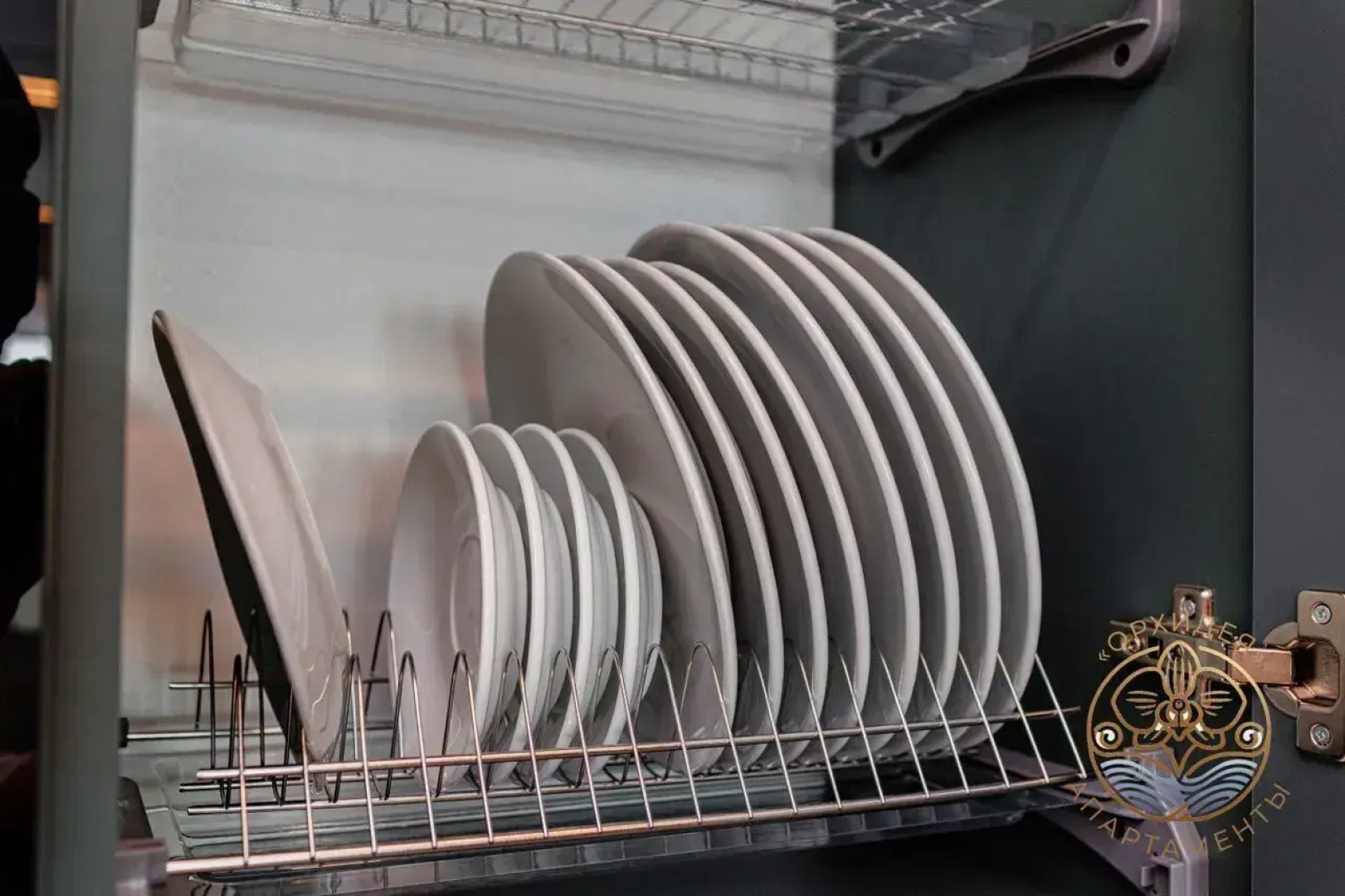 Апартаменты Оpхидeя 85