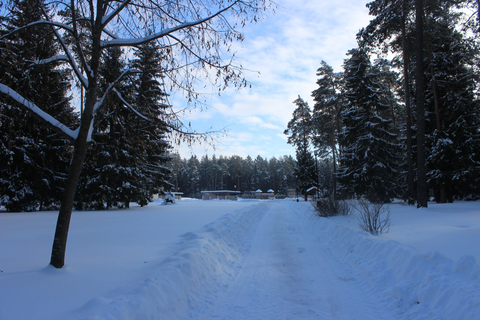 Center for Sports and Recreation Galaktika