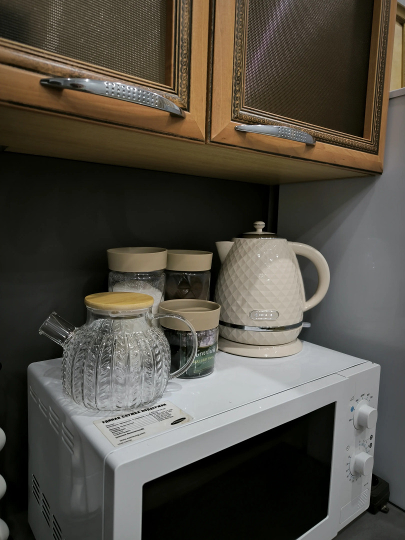 Квартира Пешеходная Зона Суперцентр Комсомольская 14