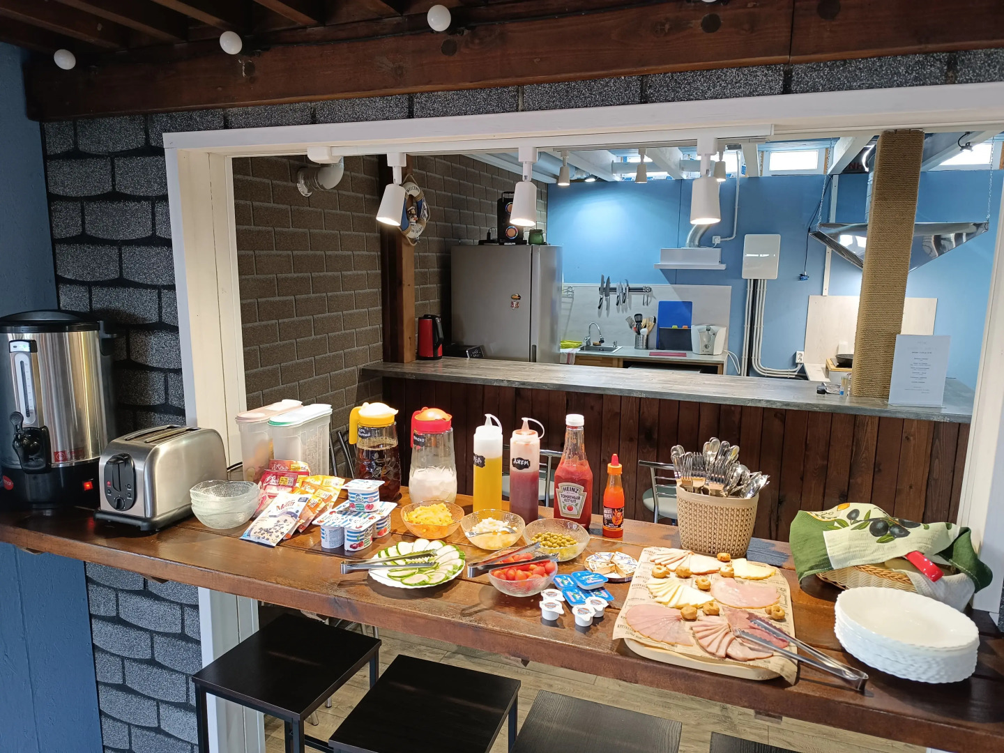 Гостевой дом Домус Море