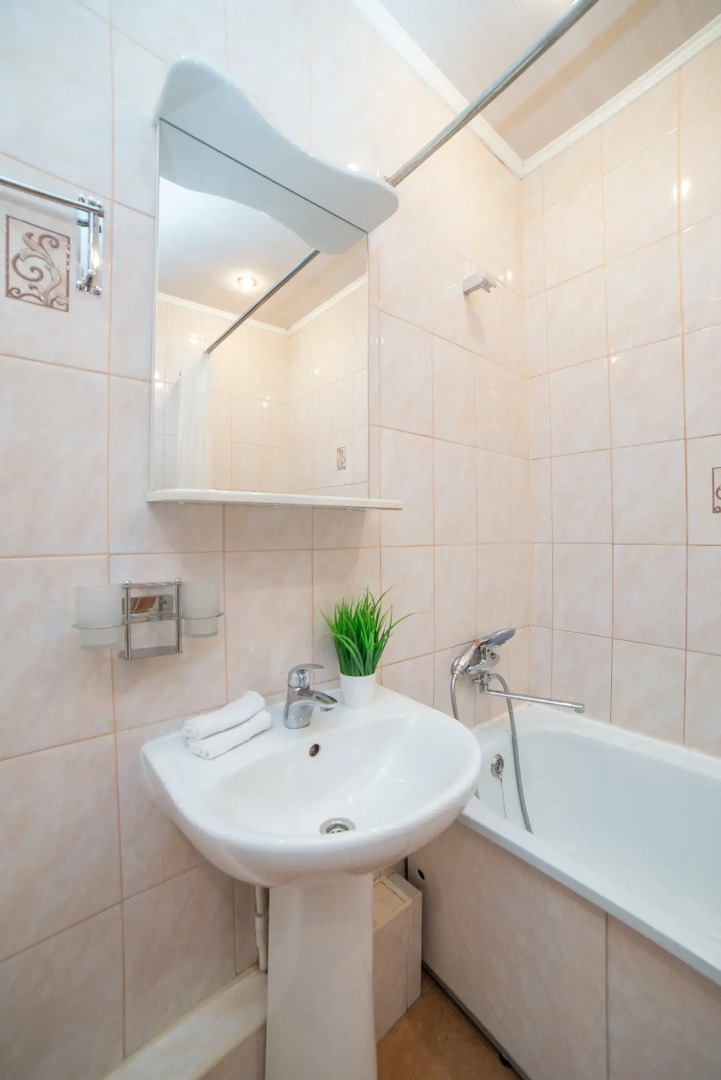 Апартаменты Красный 5