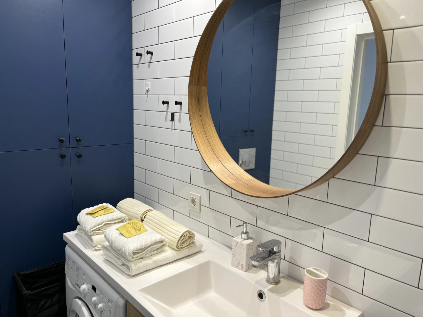 Квартира в центре города