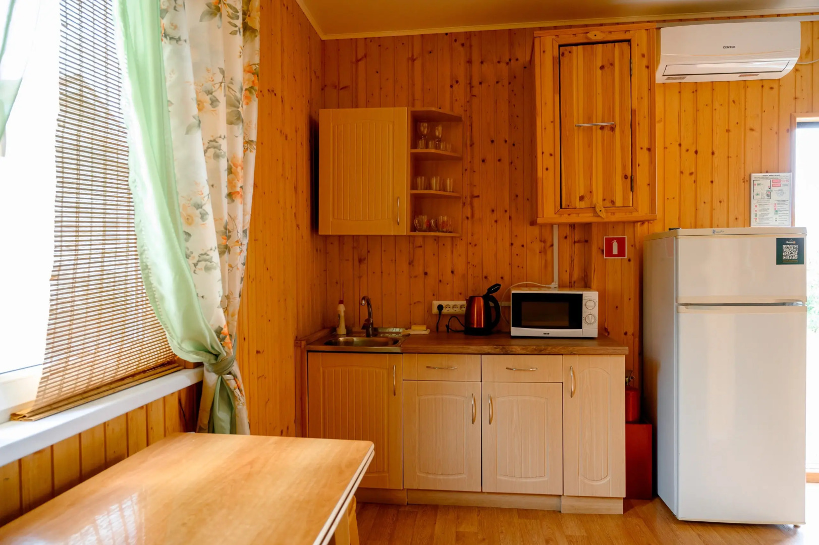 База отдыха Наша фазенда