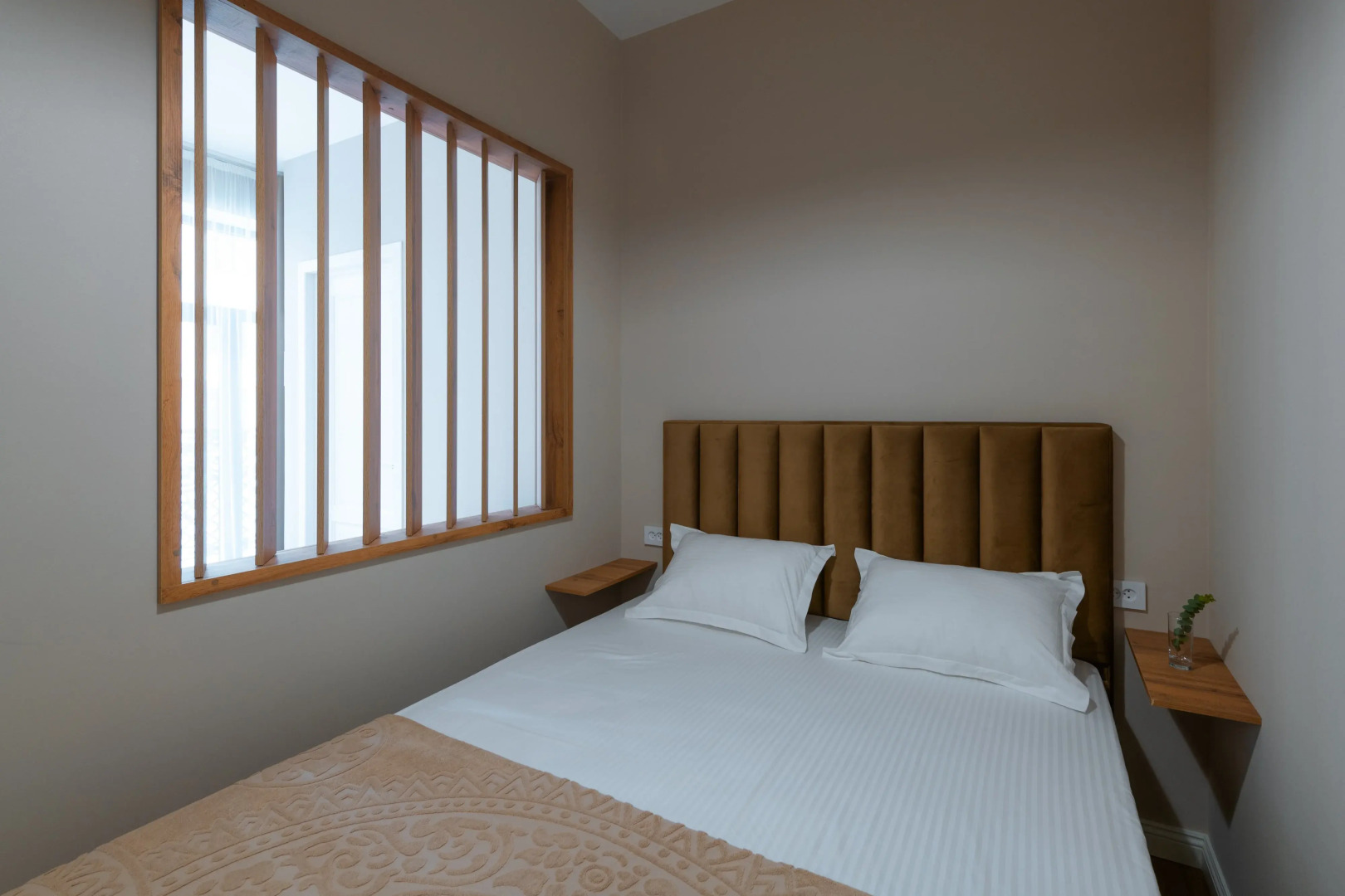 Апартаменты Emre 1