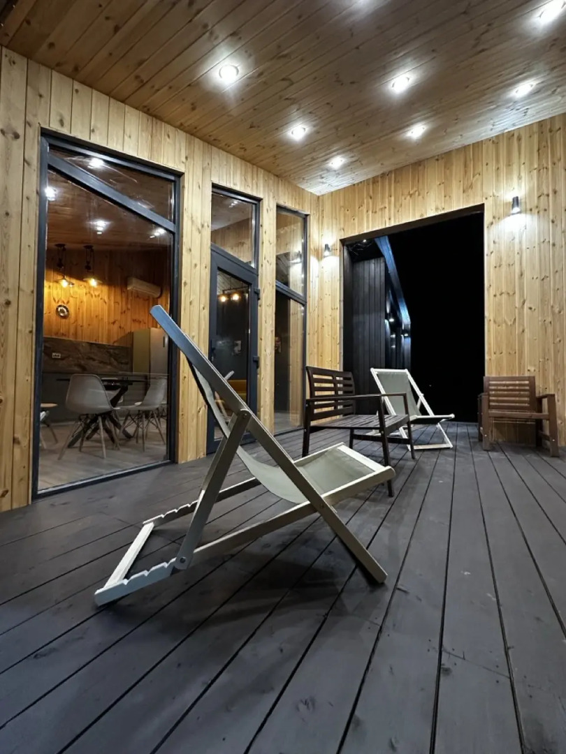 База отдыха Донская Ривьера