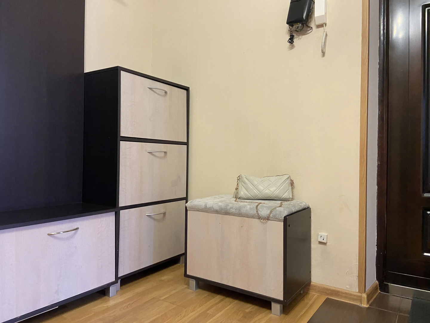 Квартира Вместительная у парка Галицкого от Комфорт и Точка