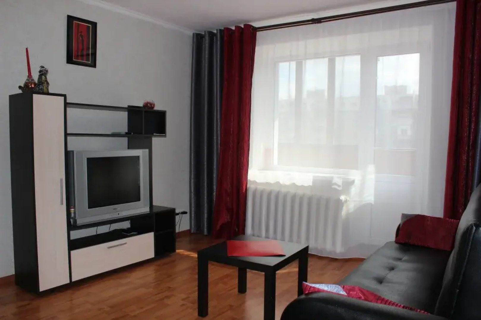 Квартира на улице Благоева