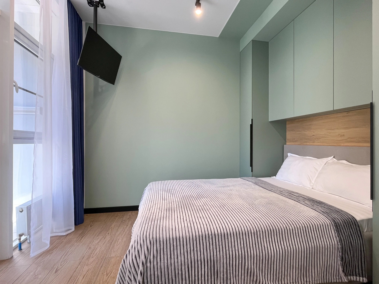 Апартаменты Sun Hills Ольгинка 9