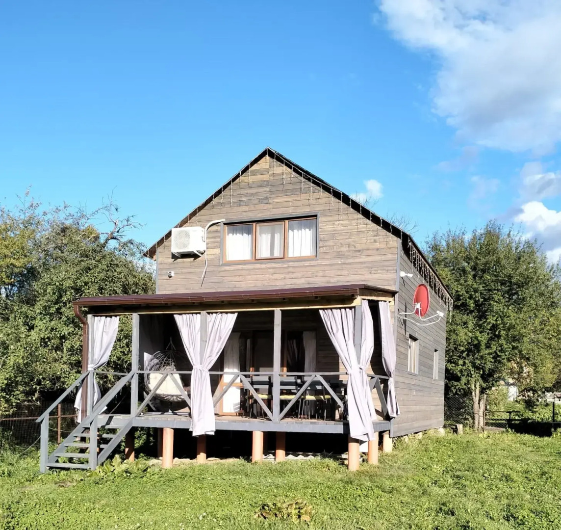 Гостевой Дом Villari