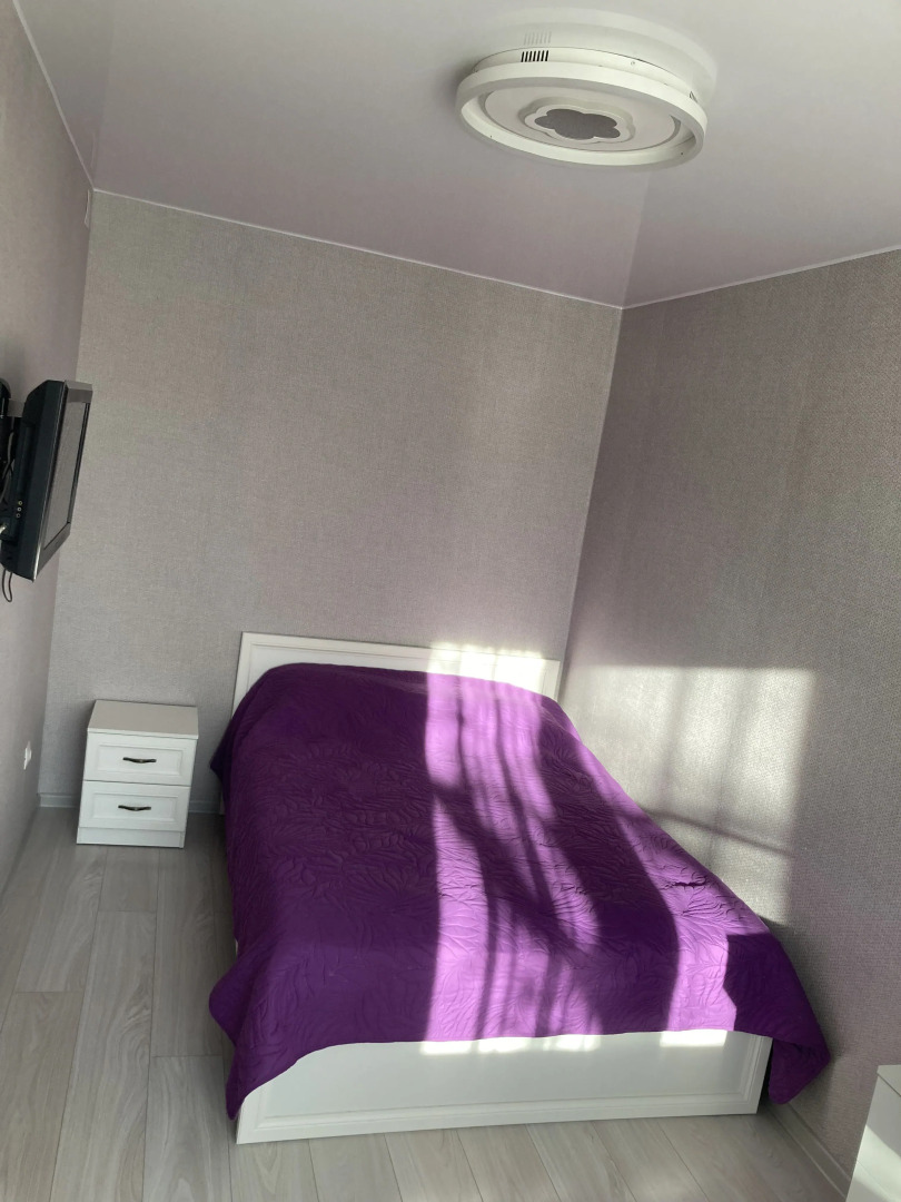 Апартаменты на Спегальского 5