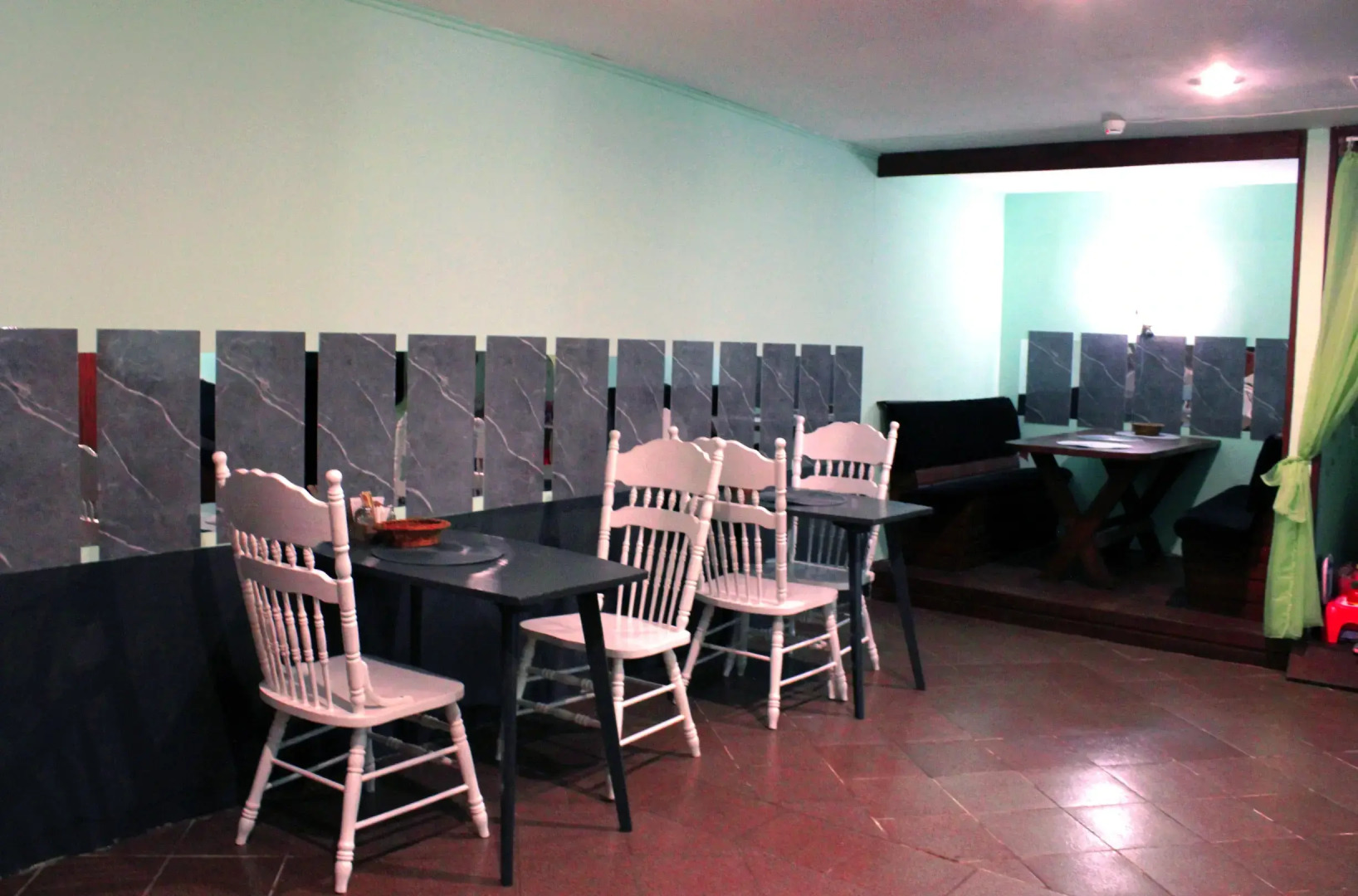 База Отдыха Поместье Ампиала