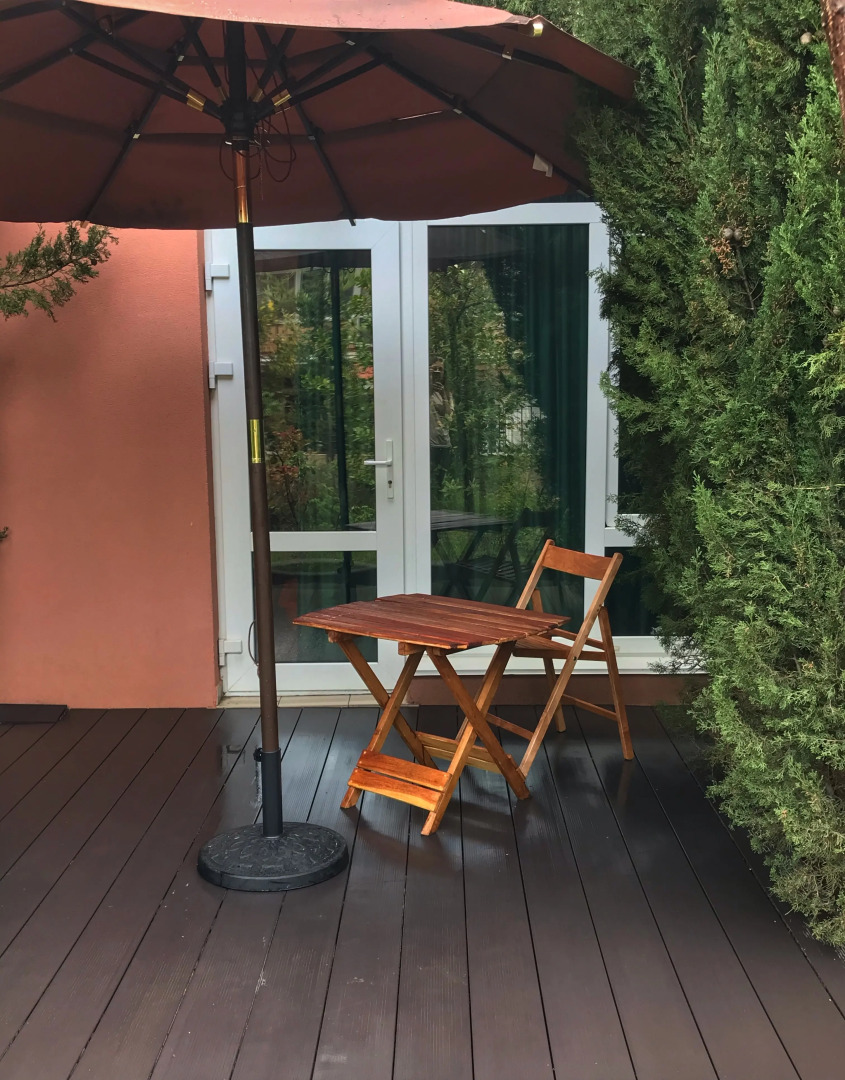 Апартаменты Lazurro