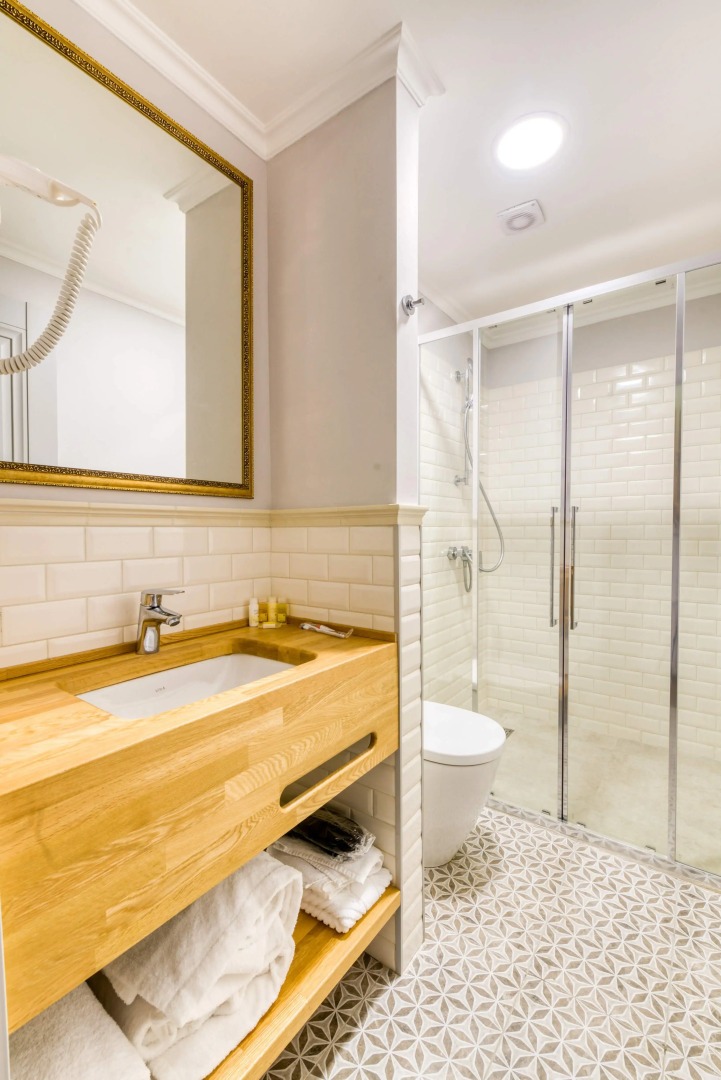 Мини-Отель Риверсайд Коломенское