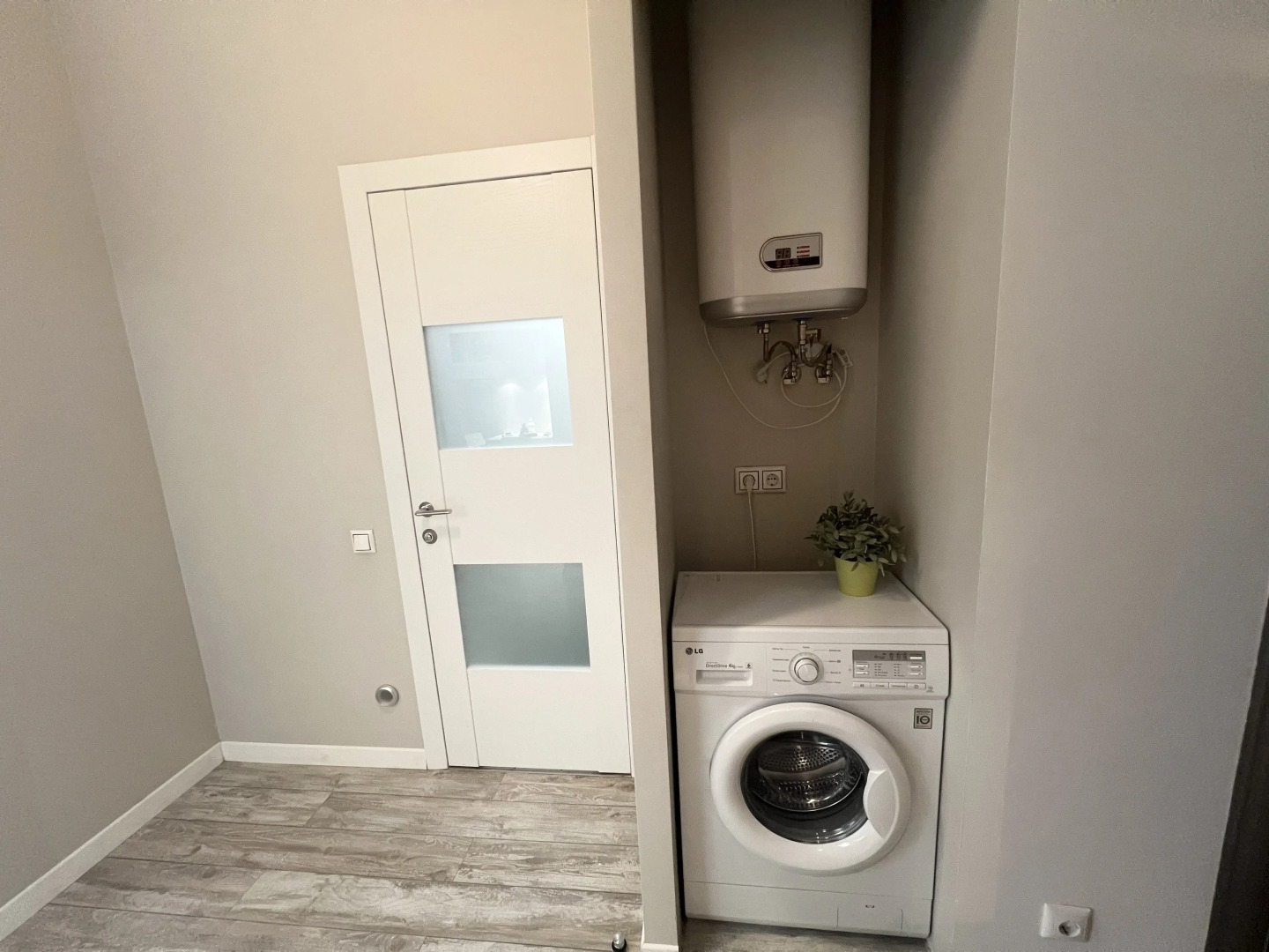 Апартаменты Люкс Мой Дом Звезда