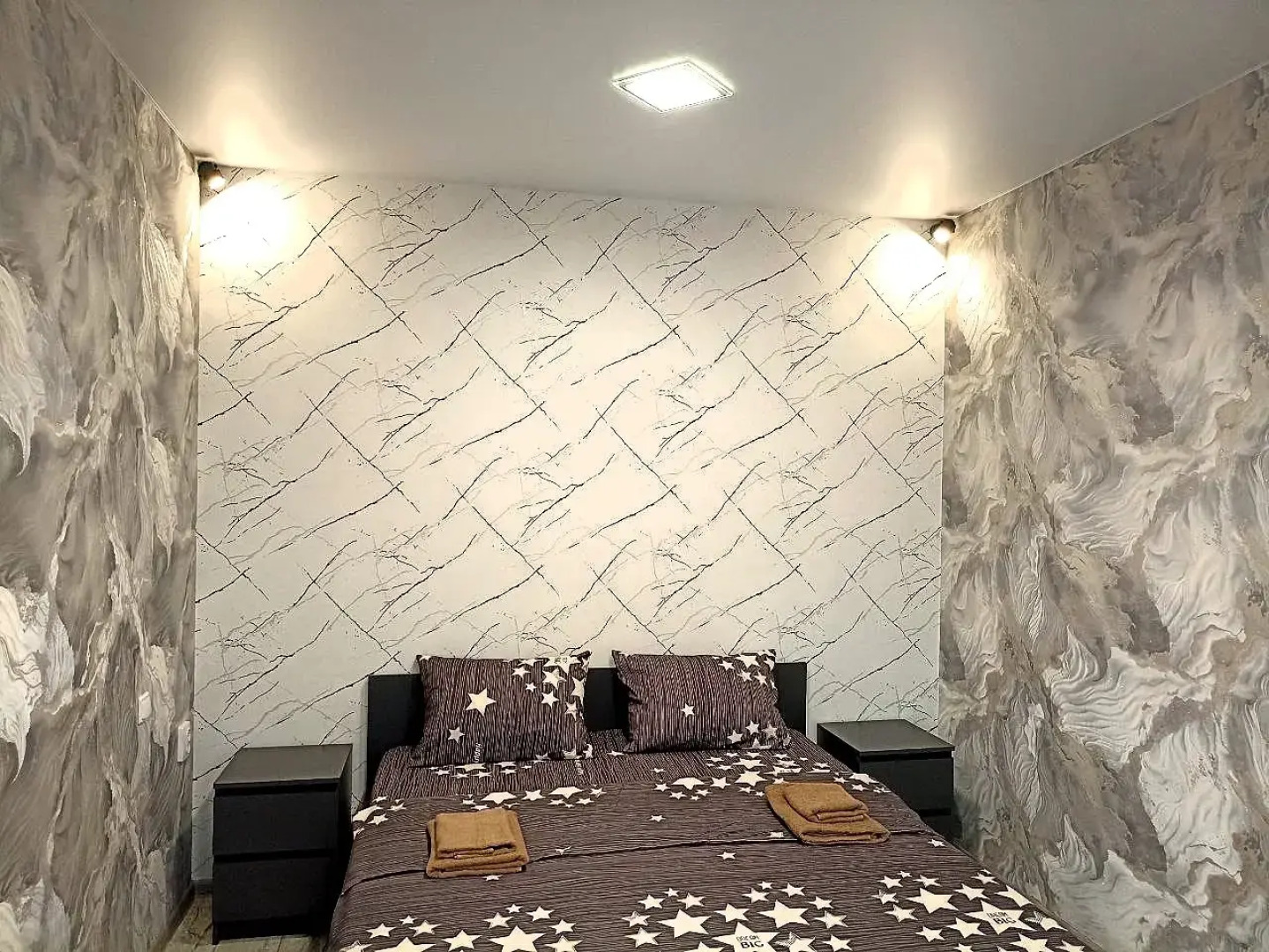 Квартира Best Home рядом с  Мамаевым Курганом и тц Мармелад