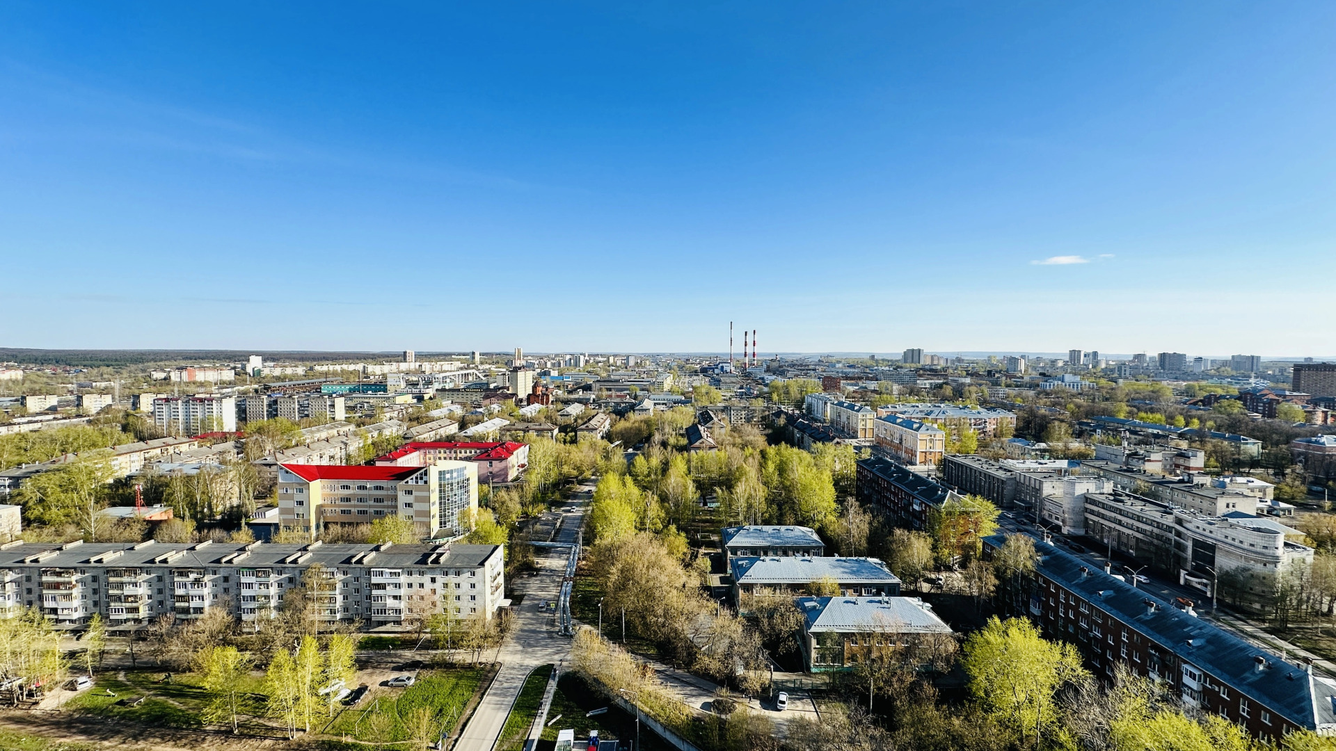 Квартира Уютная Однокомнатная на 21 этаже