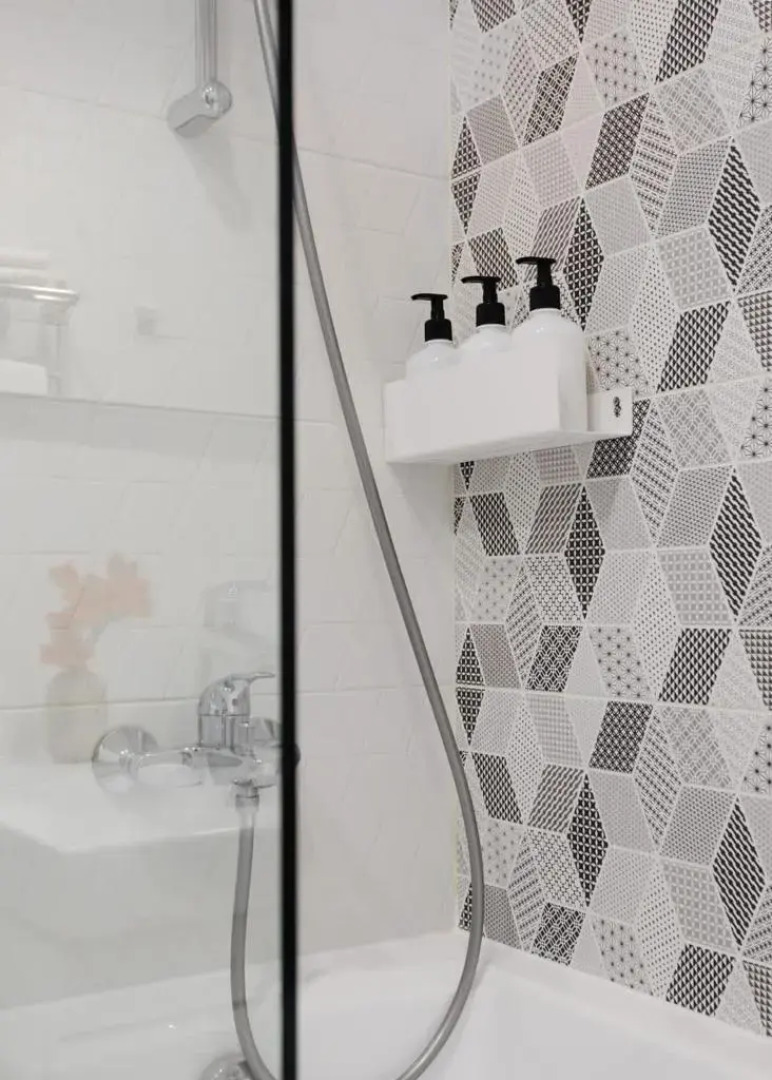 Апартаменты Квартира Cтудия у метро Бухарестская