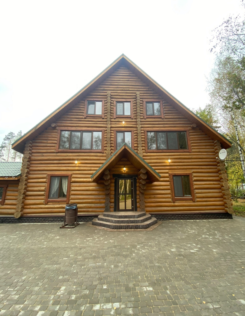 Гостевой дом Кедр