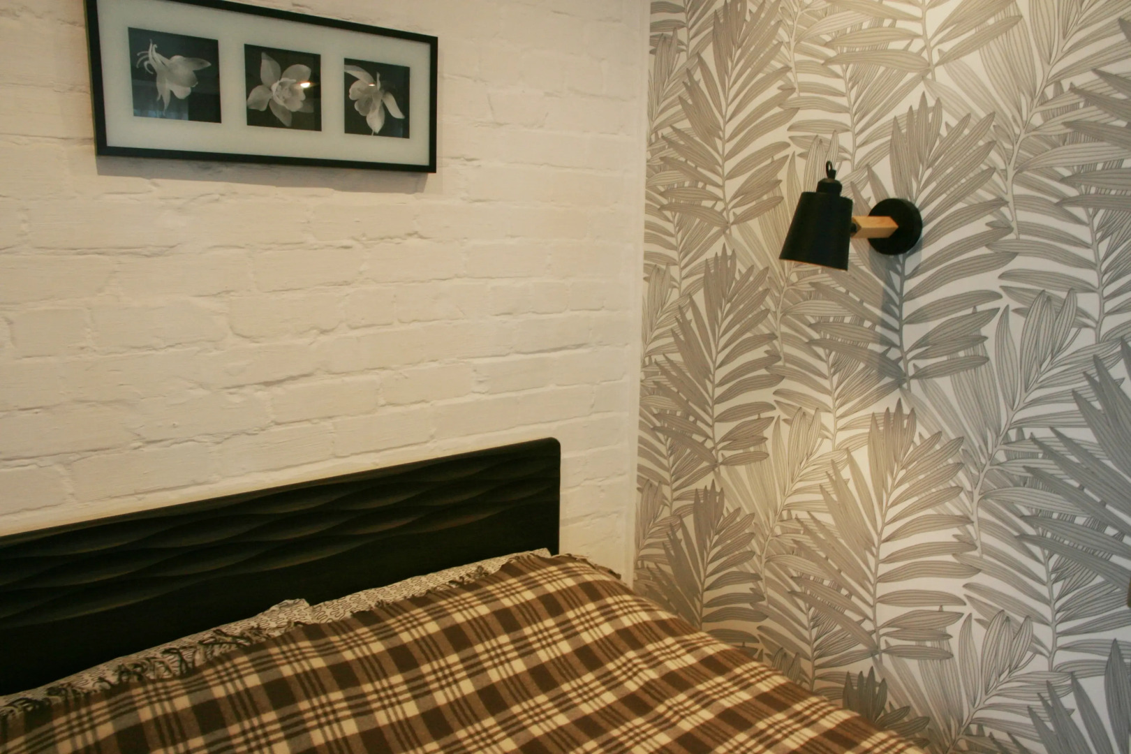 Апартаменты студио в стиле лофт