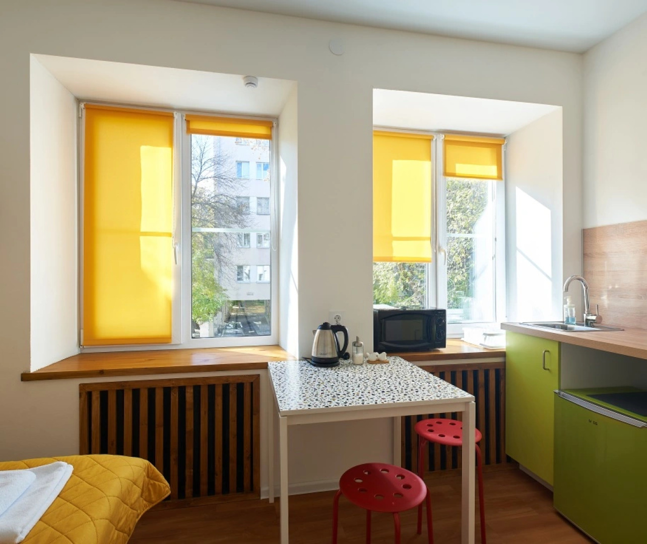 Квартира Ленина 52 1