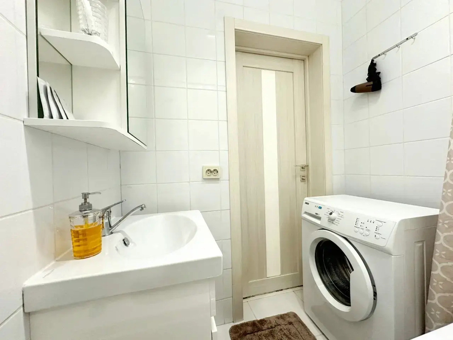 Квартира однокомнатная в центре на Советском