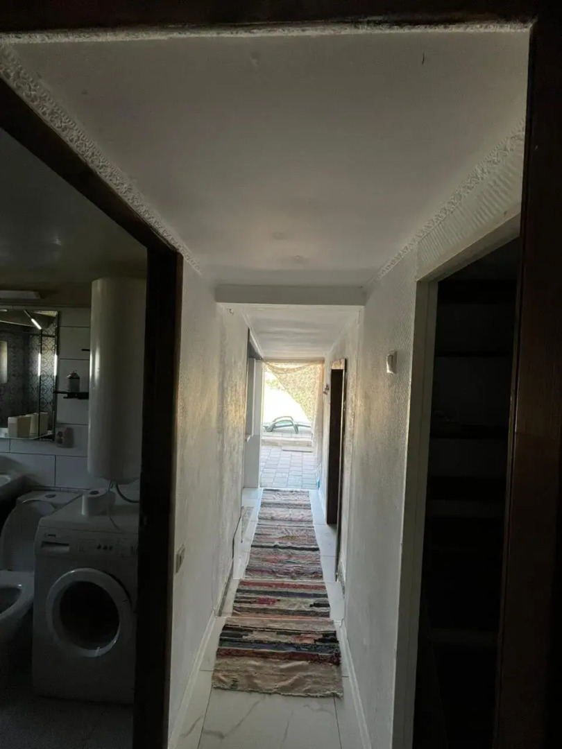 Бунгало 3х комнатное БУНГАЛО 30 метров от моря