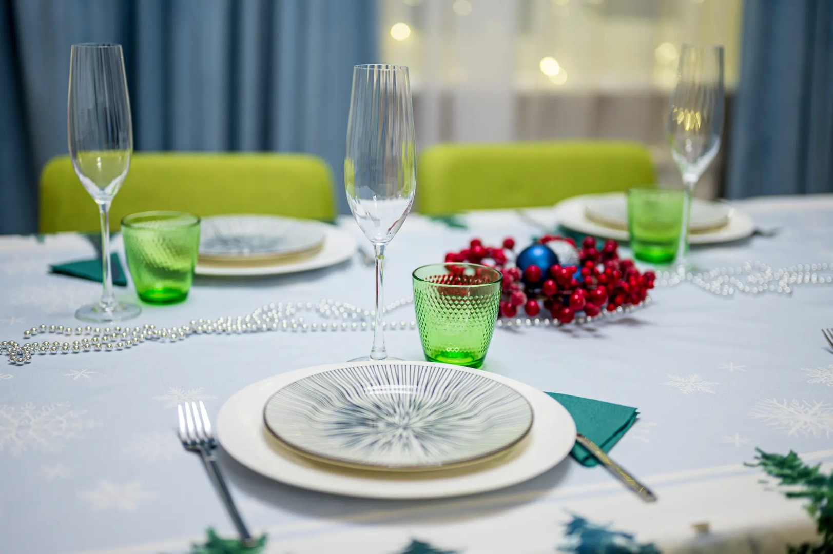 Квартира Видовая в Петербурге Достоевского