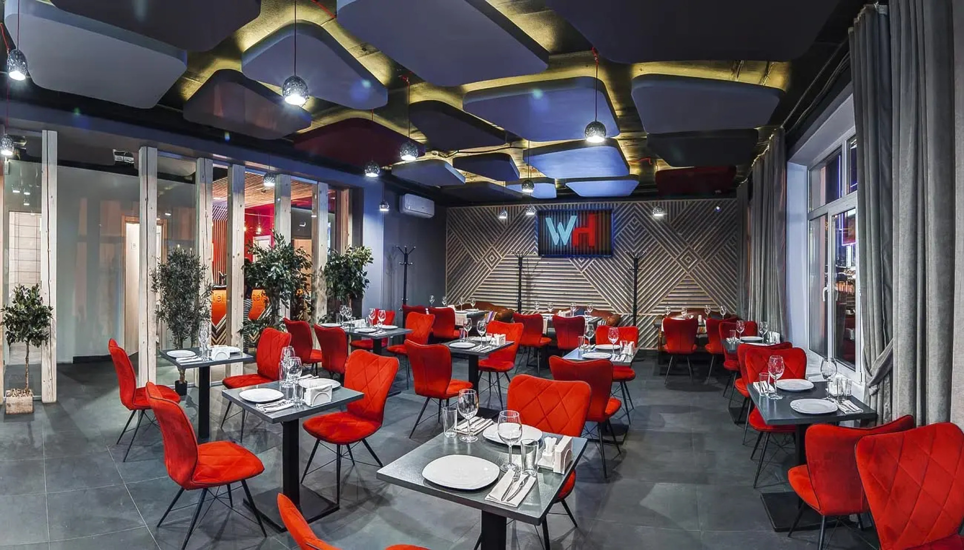 Отель Веллион Водный