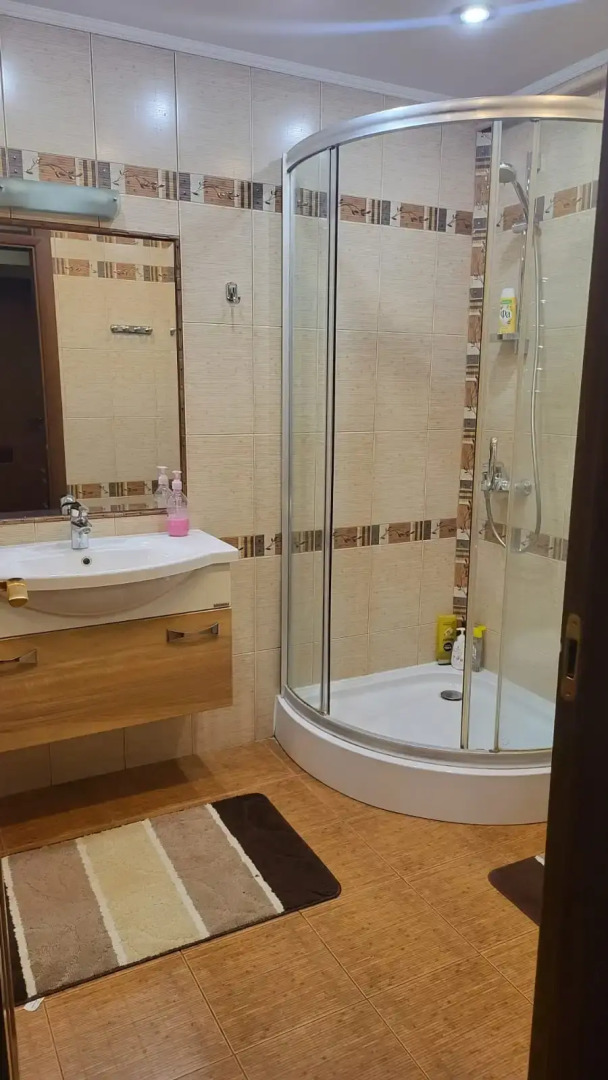 Квартира на улице Гагарина 44