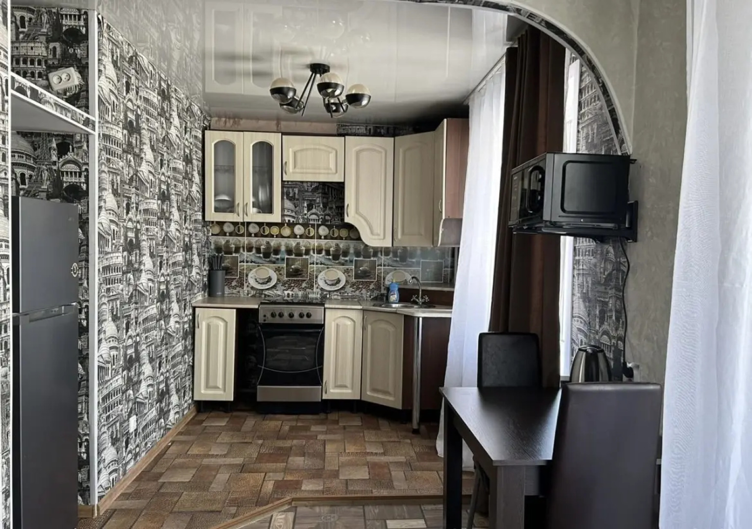 Квартира Аренда квартиры посуточно г. Амурск