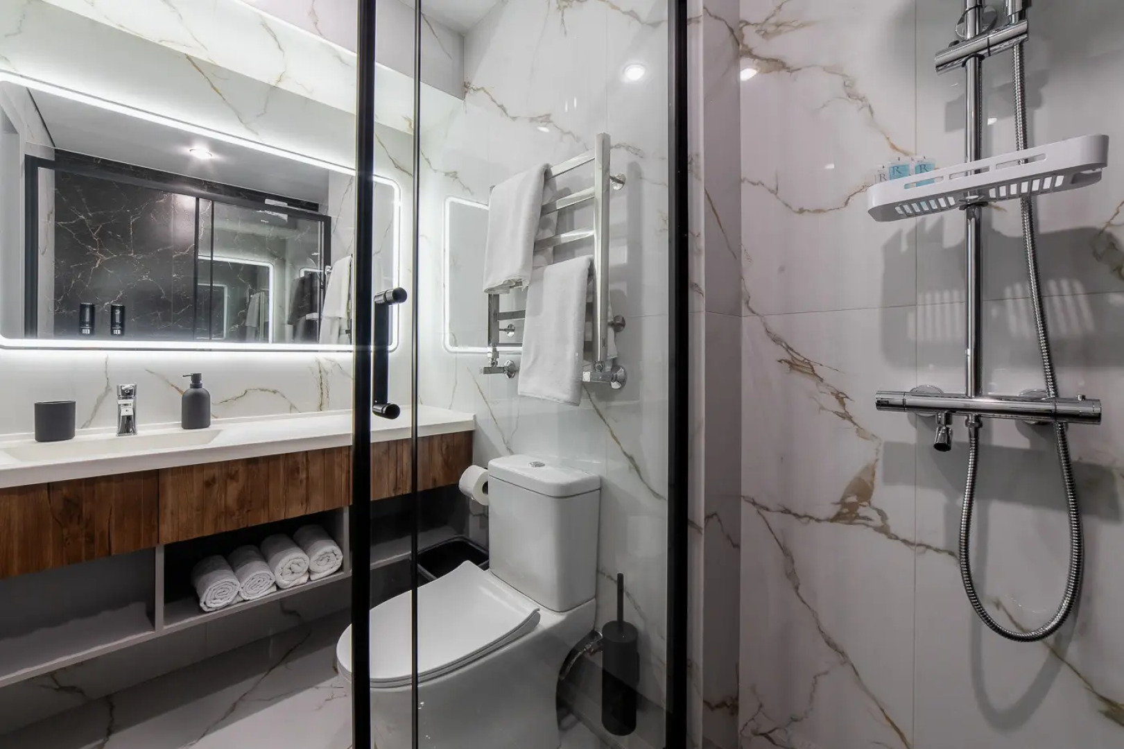 Отель Атмосфера