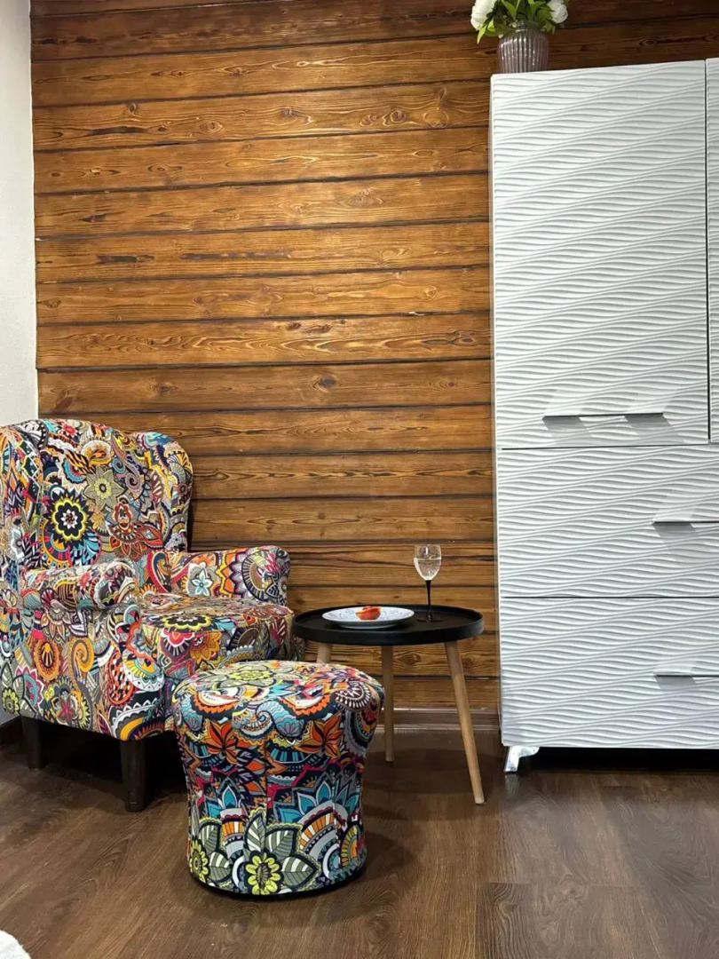 Апартаменты 2Sisters Nalchik Ватутина 8