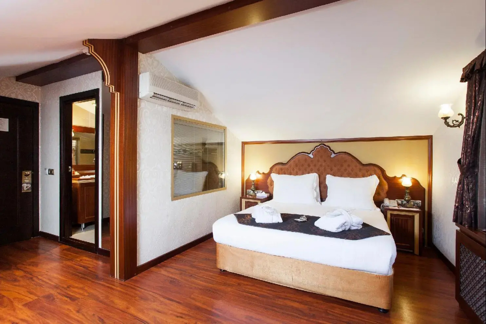 Ottoman Hotel Imperial - Special Class