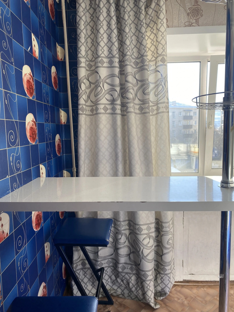 Квартира на Ленина 127