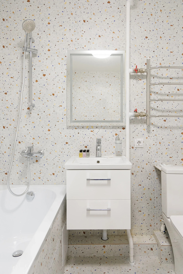 Апартаменты Flat Inn в центре Нижнего Новгорода на Донецкой улице