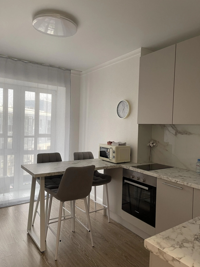 Апартаменты Хочу в Амстердам