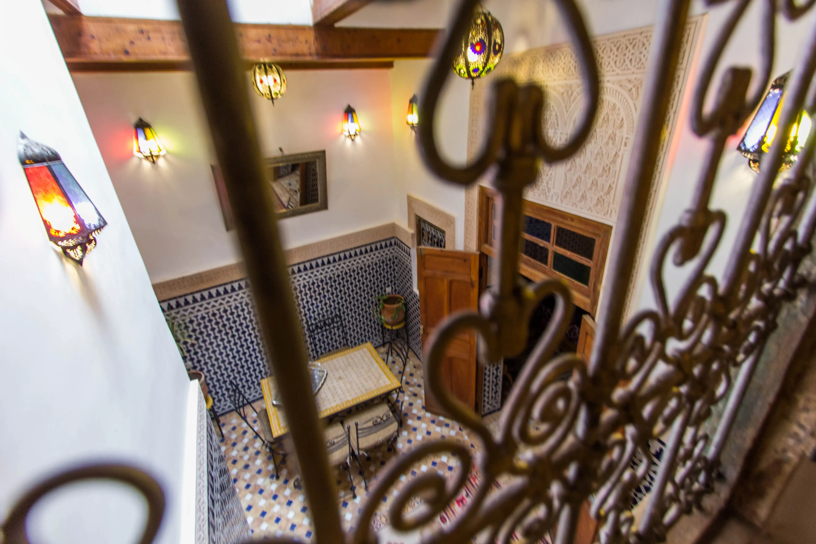 Гостевой Дом Meski