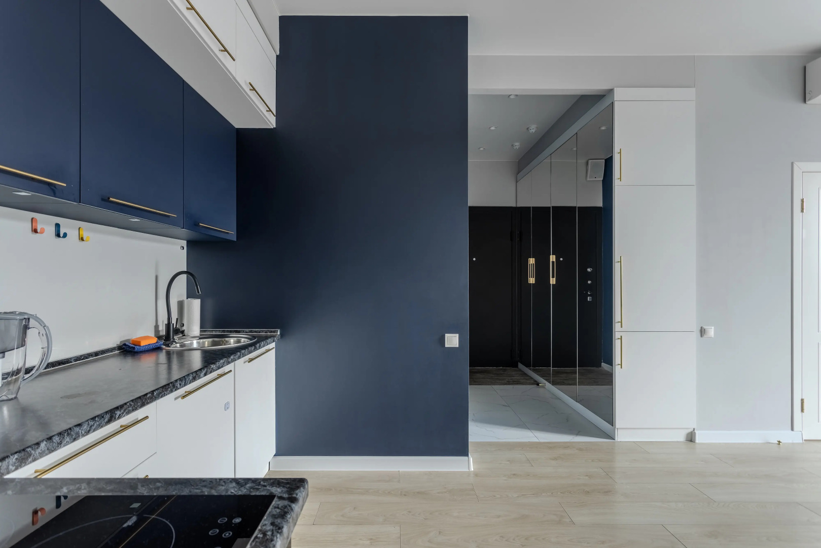 Апартаменты Уютный Стандарт в Современном ЖК