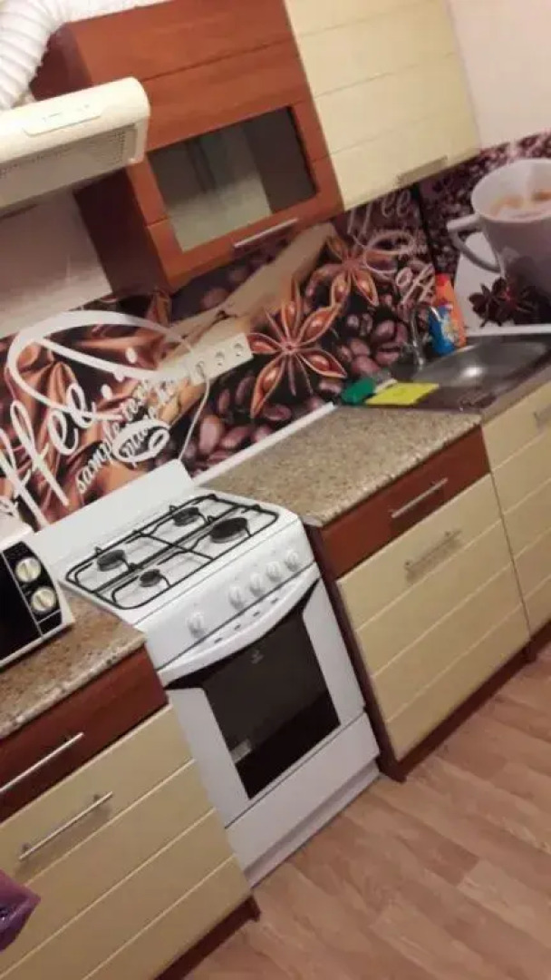 Наш дом, ул. Воронежская 40 1