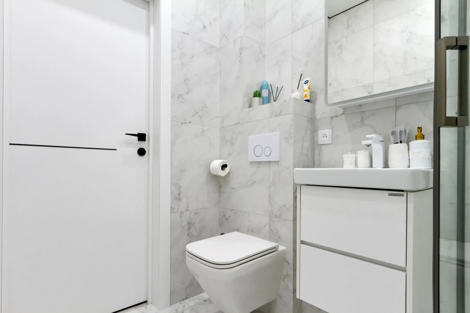 Апартаменты Студия в Новом Жк Грандо