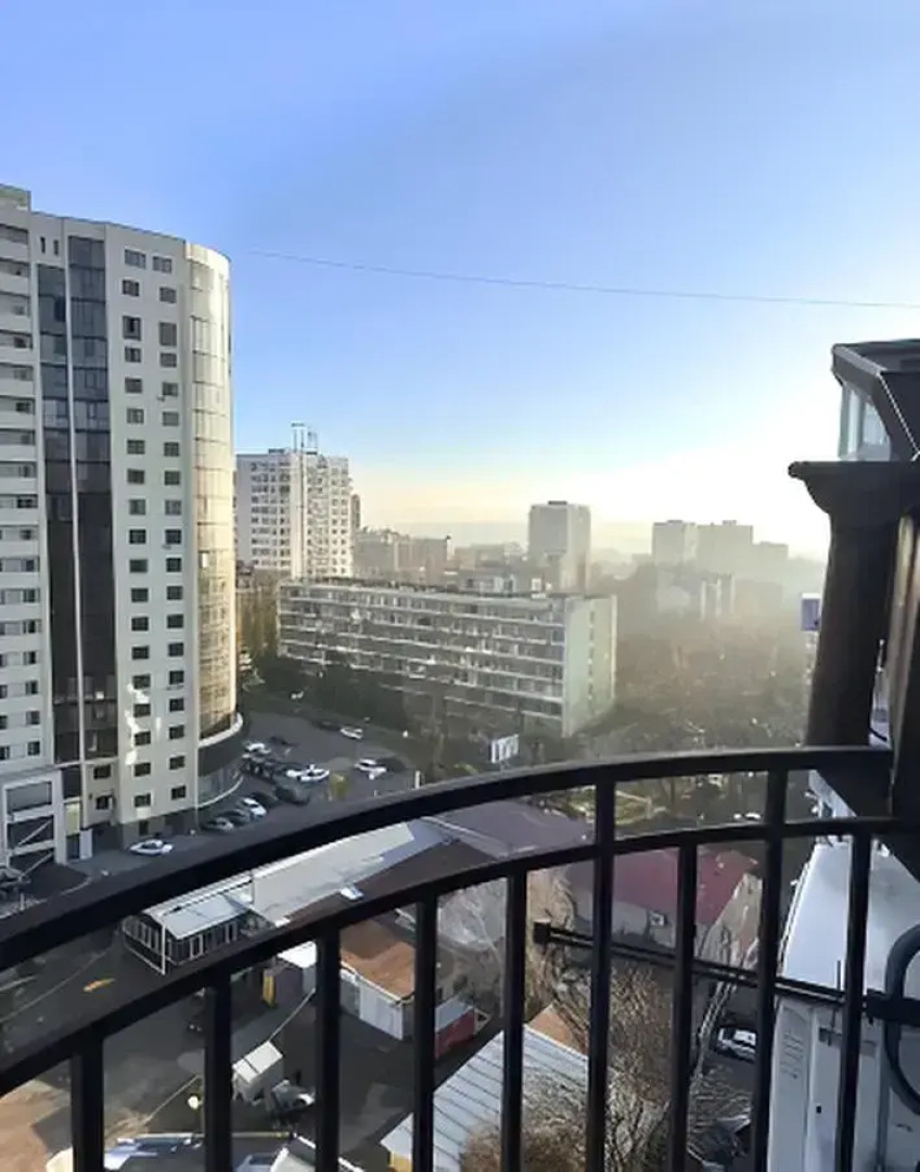 Квартира Дизайнерская 1-комнатная с великолепным видом на Машук