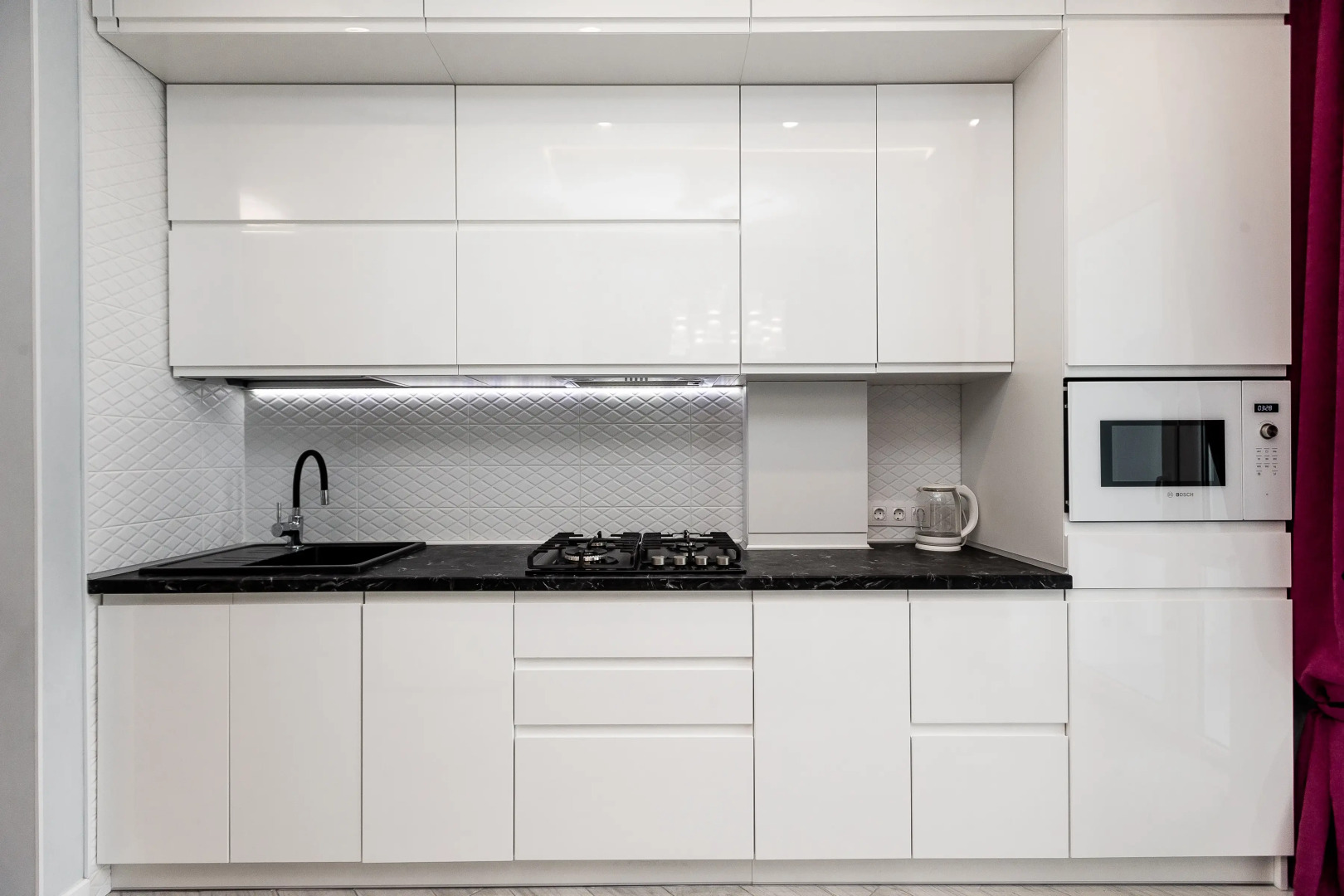 Квартира Семейная Классического Типа на Побережье Балтийского Моря