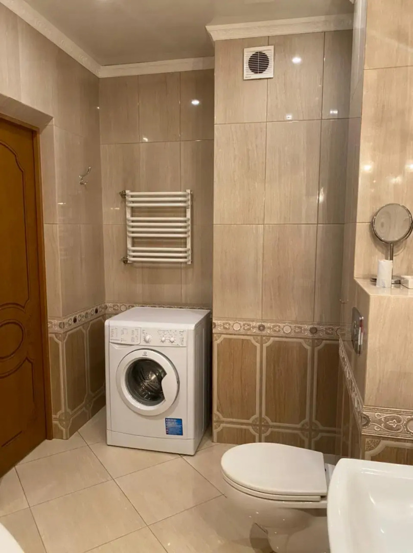 Квартира Просторные в Центре Калининграда