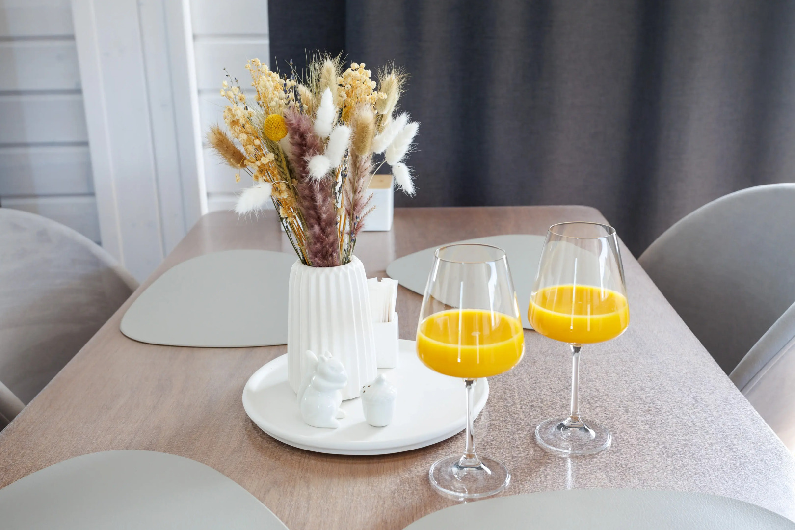 Частный дом Forested home