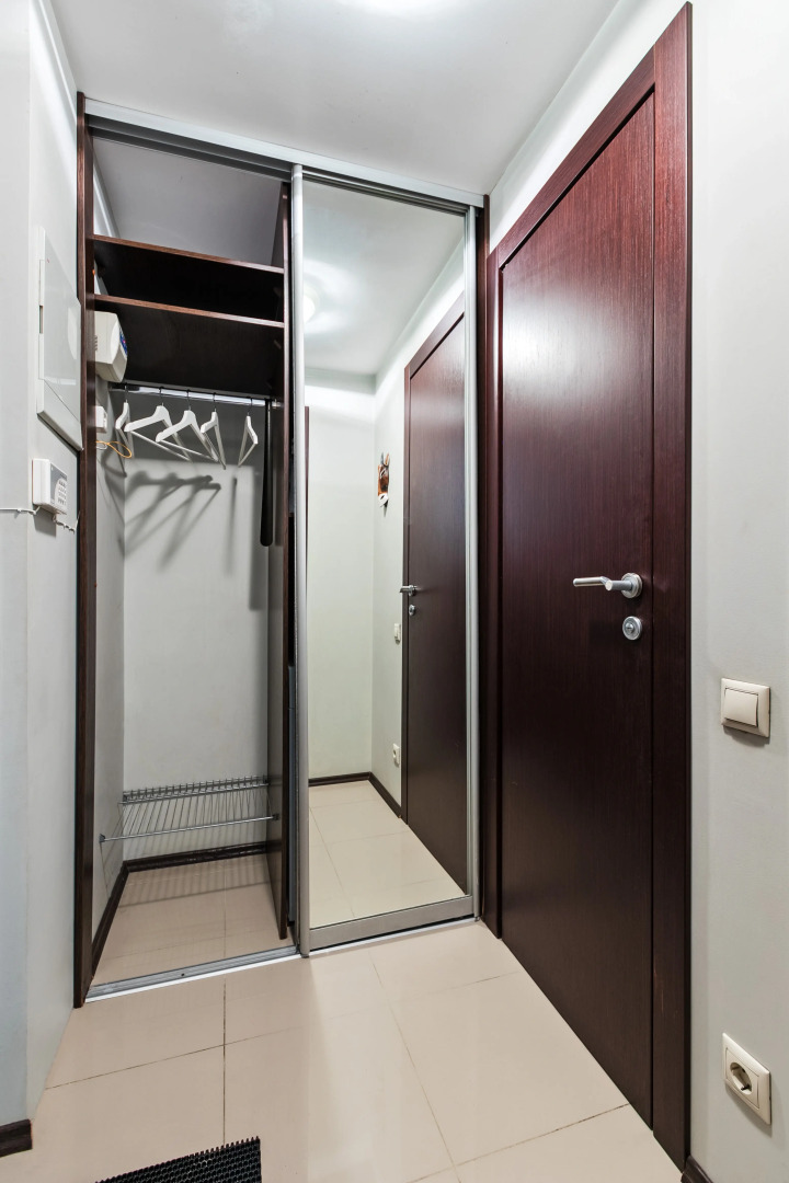 Tsvetnoy Cozy Apartment